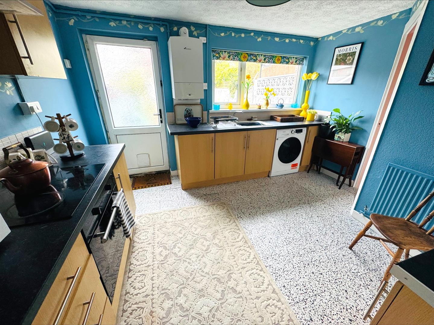 Union Buildings, Llanelli, SA15 3JW